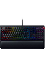 Razer Razer BlackWidow Elite Mechanisch Gaming Toetsenbord Orange Switch QWERTY
