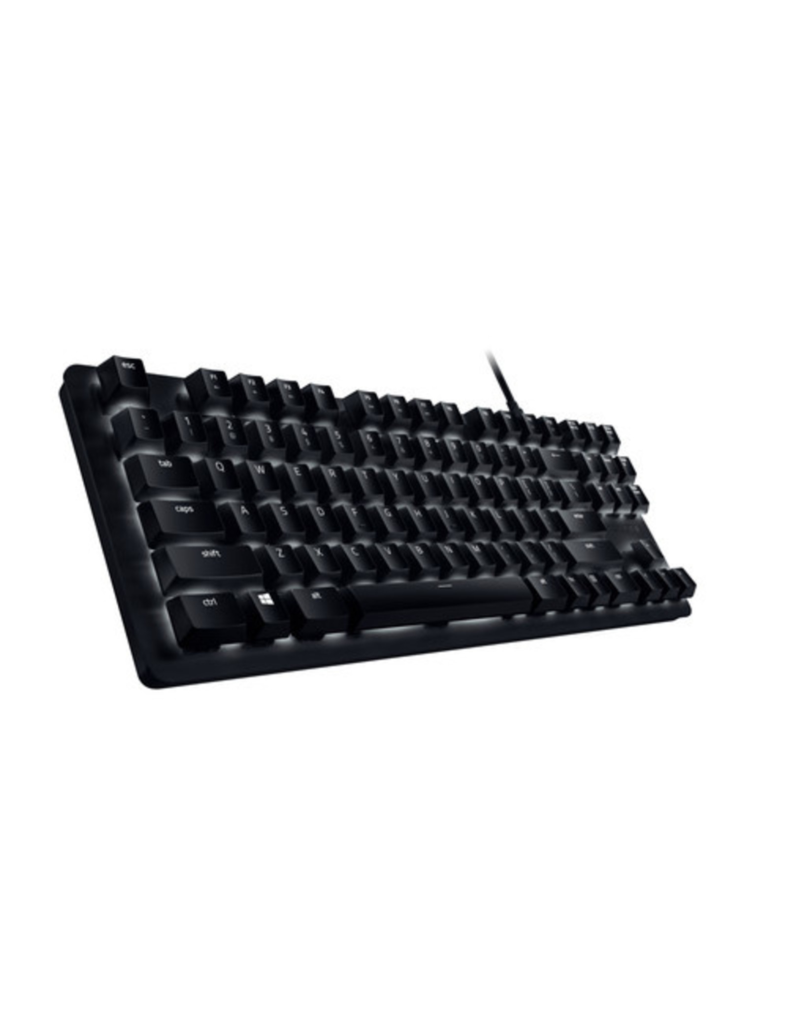 Razer Razer BlackWidow Lite Gaming Toetsenbord QWERTY