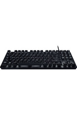 Razer Razer BlackWidow Lite Gaming Toetsenbord QWERTY