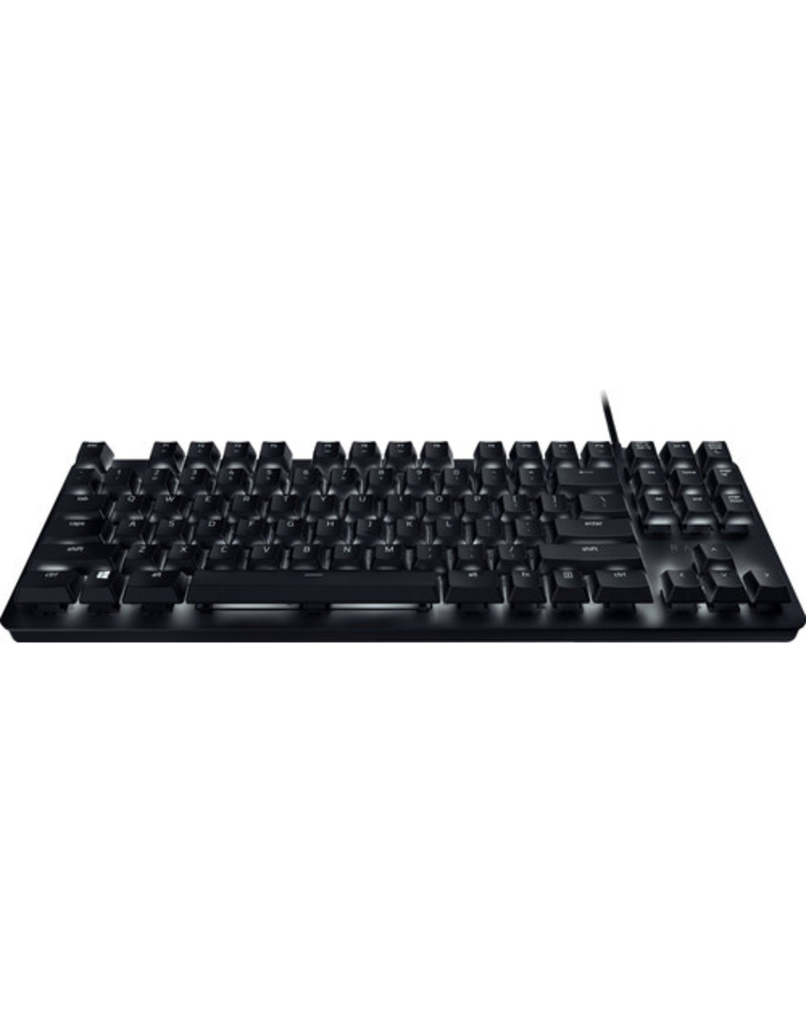 Razer Razer BlackWidow Lite Gaming Toetsenbord QWERTY