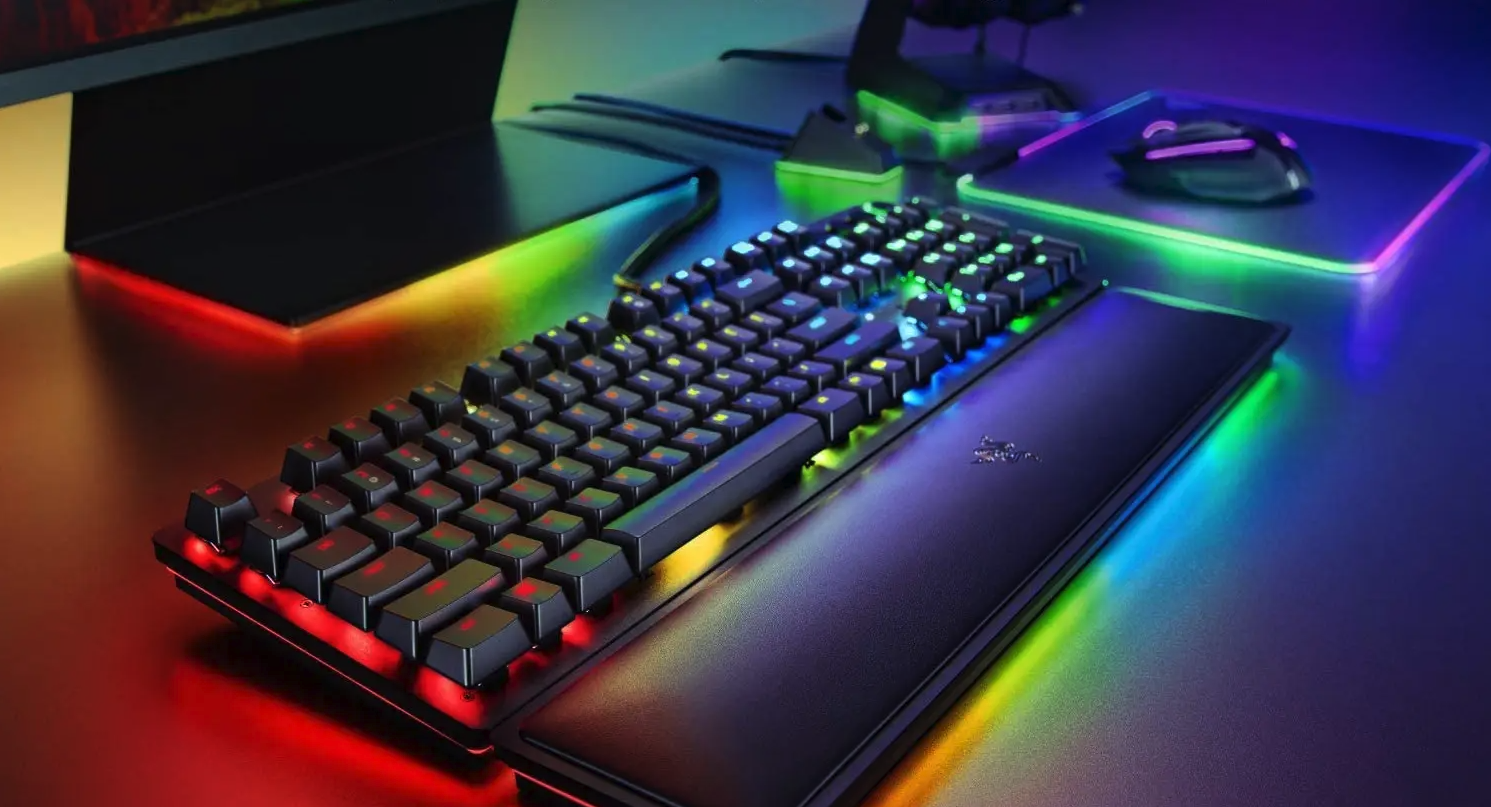 The best testing webshop ever!