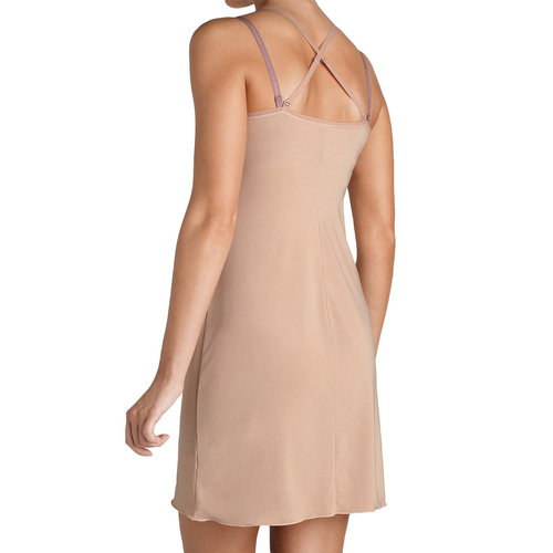 Triumph Triumph Body Make up onderjurk - Huidskleur Triumph Triumph Body Make up onderjurk - Huidskleur