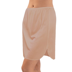 Nina von C Nina von c onderrok 60 CM - Huidskleur