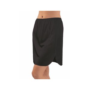 Nina von C Nina von c onderrok 50 CM - Zwart Nina von C Nina von c onderrok 50 CM - Zwart