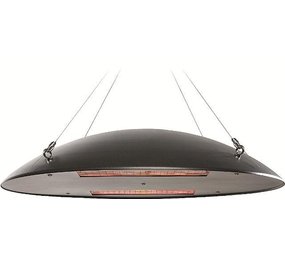 Solamagic Sundowner Plafond 2 x 1400W Solamagic Sundowner Plafond 2 x 1400W