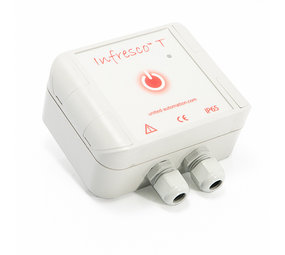 Softstart timer IP65 4kW Softstart timer IP65 4kW