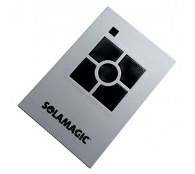 Solamagic Handzender Solamagic ARC Solamagic Handzender Solamagic ARC