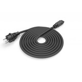 Solamagic S1 aansluitkabel Hirschmann 5M Zwart Solamagic S1 aansluitkabel Hirschmann 5M Zwart