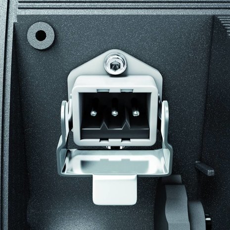 Solamagic Solamagic S1+ met 2000W HP lamp