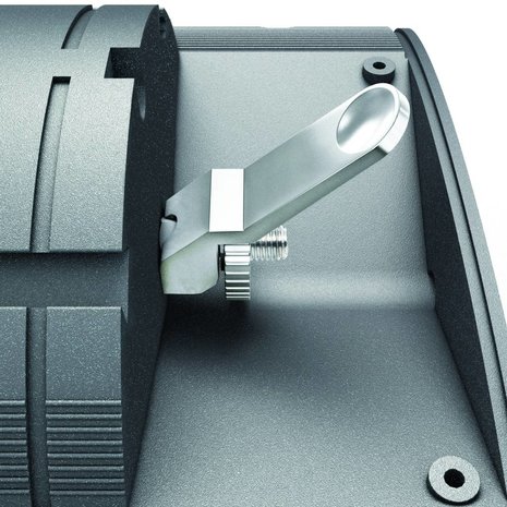 Solamagic Solamagic S1+ met 2000W HP lamp