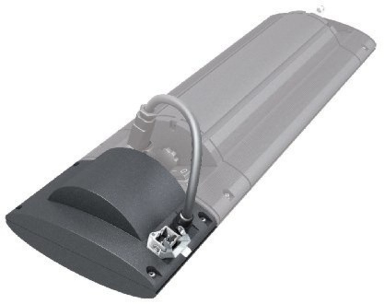 Solamagic Solamagic S1+ met 2000W HP lamp