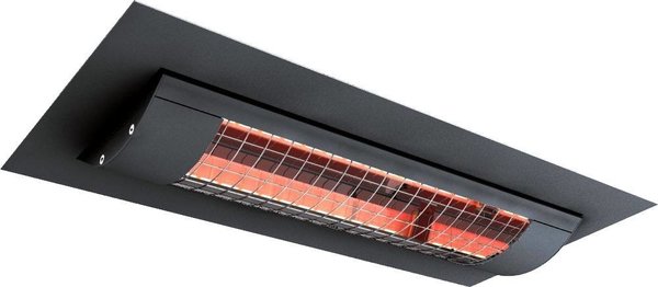 Solamagic Inbouwframe voor Solamagic 1400 en 2000 ECO