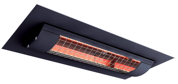 Solamagic Inbouwframe voor Solamagic 1400 en 2000 ECO