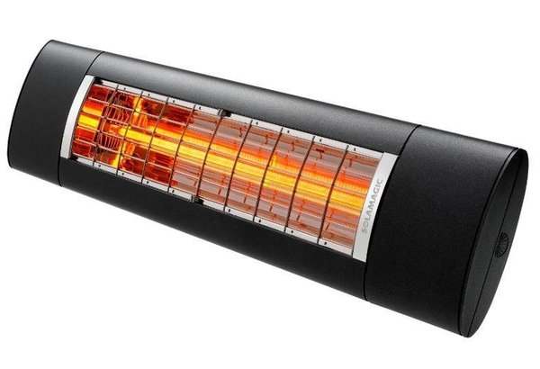 Solamagic Solamagic S2 2500W ARC met ingebouwde dimmer-ontvanger Solamagic Solamagic S2 2500W ARC met ingebouwde dimmer-ontvanger