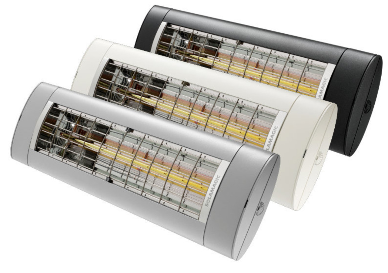 Solamagic Solamagic S3 2500W zonder dimmodule Solamagic Solamagic S3 2500W zonder dimmodule