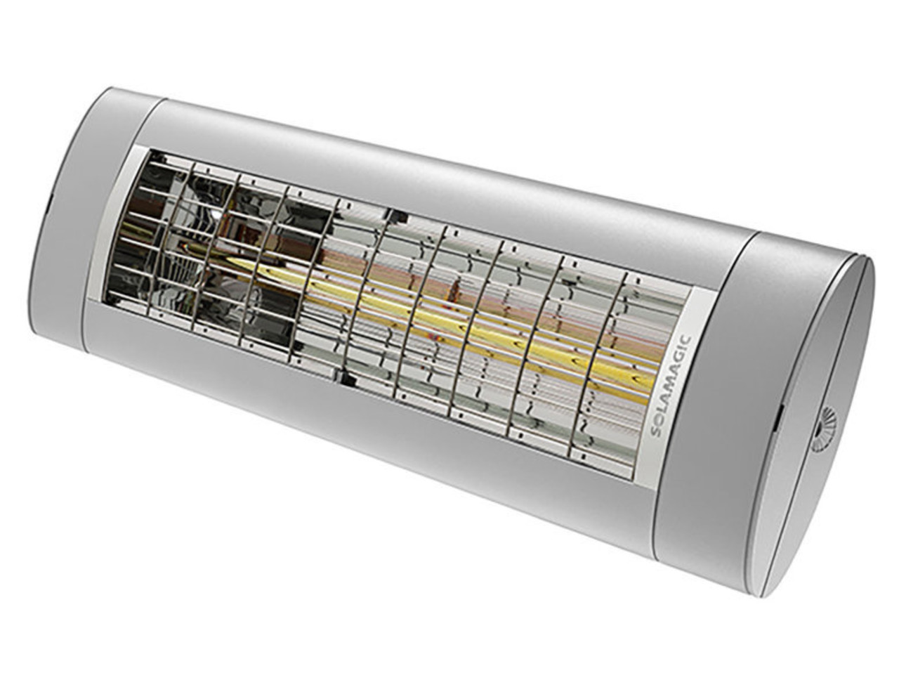 Solamagic Solamagic S3 2500W zonder dimmodule Solamagic Solamagic S3 2500W zonder dimmodule