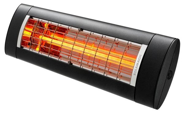 Solamagic Solamagic S3 2500W zonder dimmodule Solamagic Solamagic S3 2500W zonder dimmodule