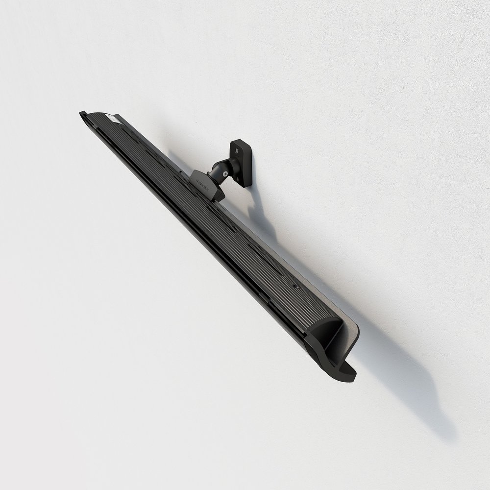 Heatscope Heatscope PURE black 3000W Heatscope Heatscope PURE black 3000W