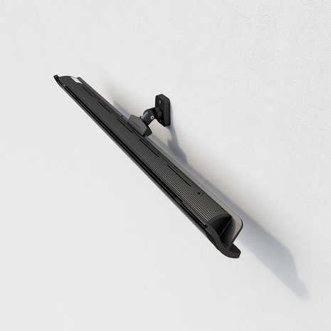 Heatscope Heatscope PURE black 3000W Heatscope Heatscope PURE black 3000W