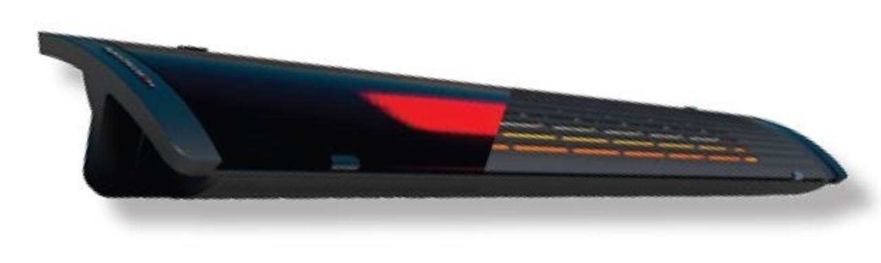 Heatscope Heatscope PURE black 3000W Heatscope Heatscope PURE black 3000W