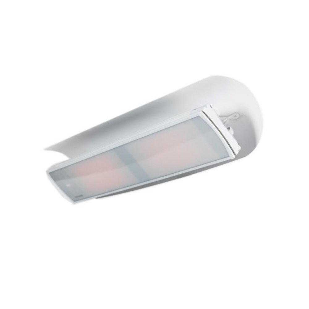 Heatscope Heatscope Regenkap Wit