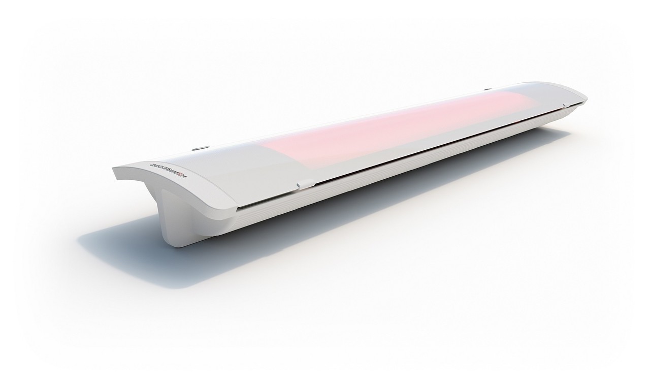 Heatscope Heatscope PURE white 3000W Heatscope Heatscope PURE white 3000W