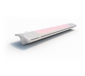 Heatscope Heatscope PURE white 3000W Heatscope Heatscope PURE white 3000W