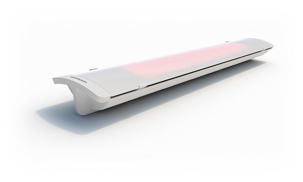 Heatscope Heatscope PURE white 3000W Heatscope Heatscope PURE white 3000W