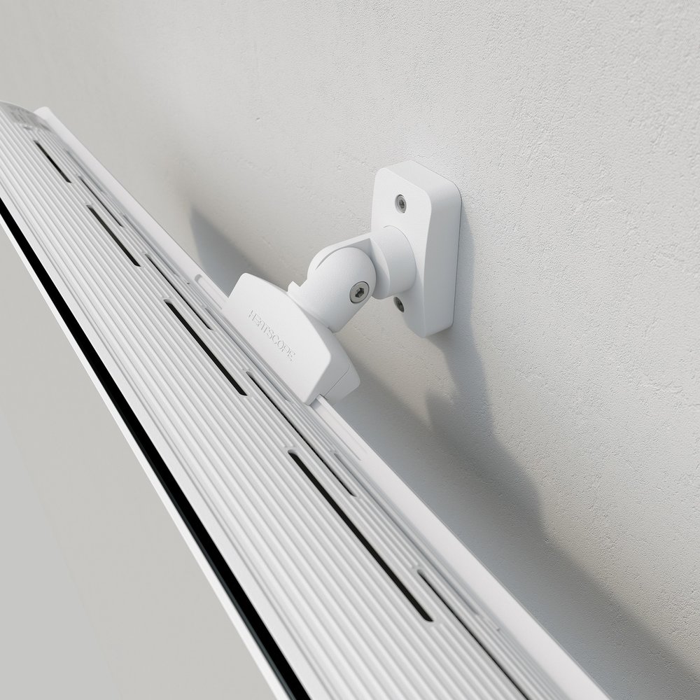 Heatscope Heatscope PURE white 3000W Heatscope Heatscope PURE white 3000W