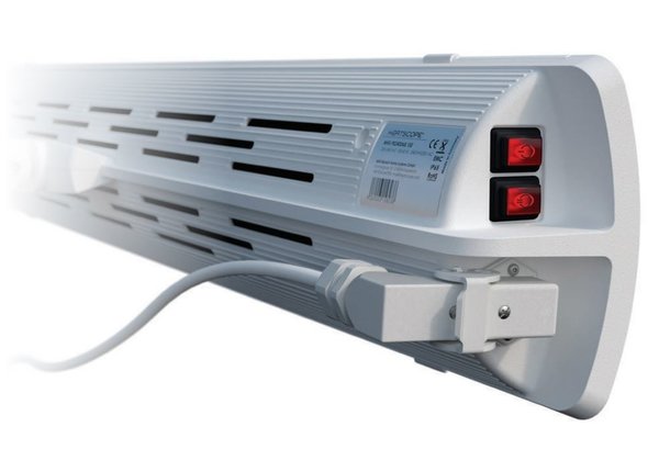 Heatscope Heatscope PURE white 3000W Heatscope Heatscope PURE white 3000W