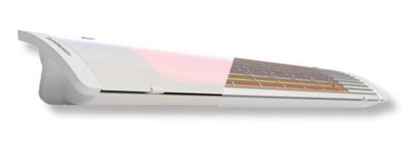 Heatscope Heatscope PURE white 3000W Heatscope Heatscope PURE white 3000W