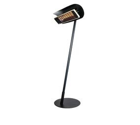 Heatscope Heatscope FREE Statief - Zwart Heatscope Heatscope FREE Statief - Zwart