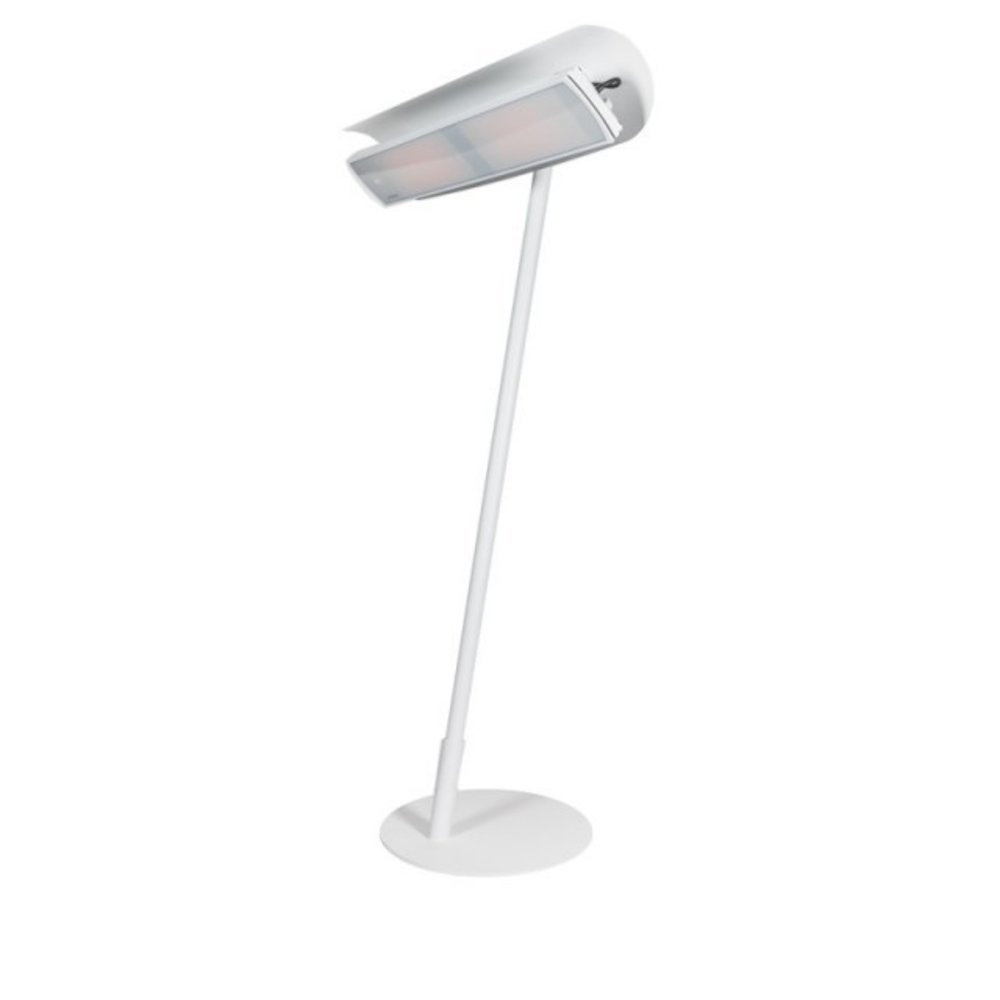Heatscope Heatscope FREE Statief - Wit Heatscope Heatscope FREE Statief - Wit