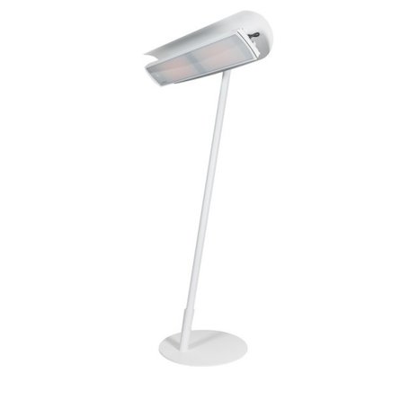 Heatscope Heatscope FREE Statief - Wit Heatscope Heatscope FREE Statief - Wit