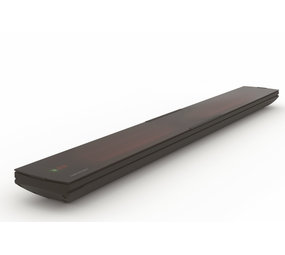 Heatscope Heatscope Vision All Black 3200W Heatscope Heatscope Vision All Black 3200W