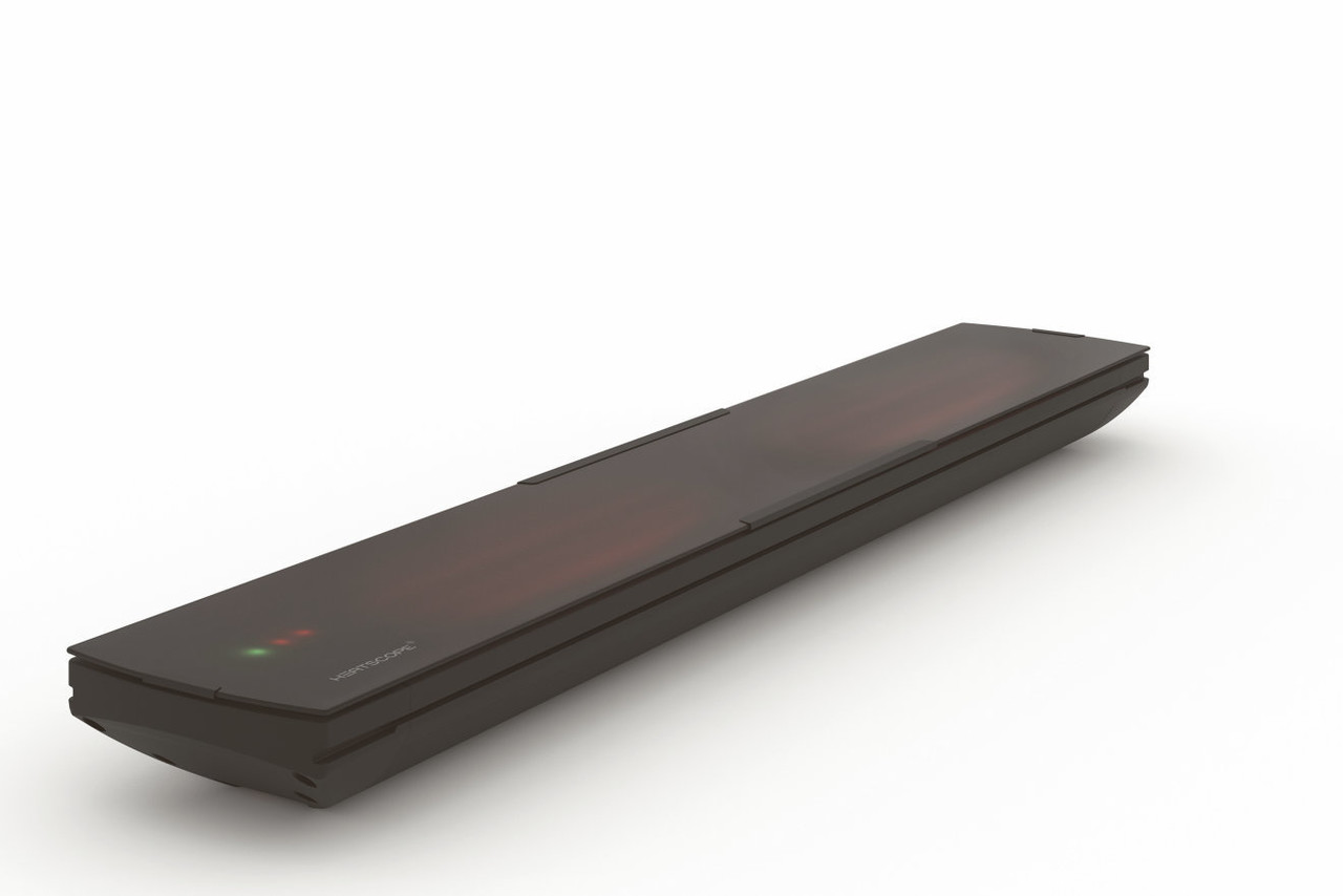 Heatscope Heatscope Vision All Black 2200W