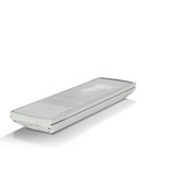 Heatscope Heatscope Spot White 1600W Heatscope Heatscope Spot White 1600W