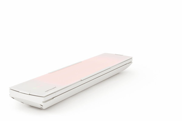 Heatscope Heatscope Vision White 1600W RC Heatscope Heatscope Vision White 1600W RC