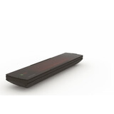 Heatscope Heatscope Vision All Black 1600W RC