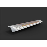 Heatscope Heatscope NEXT White IP25 3000W