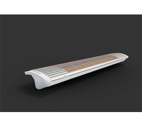 Heatscope Heatscope NEXT White IP25 3000W