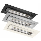 Solamagic Solamagic S3 2500W inbouwset