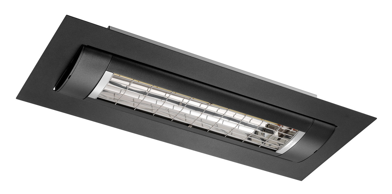 Solamagic Solamagic S3 2500W inbouwset LUXE Solamagic Solamagic S3 2500W inbouwset LUXE