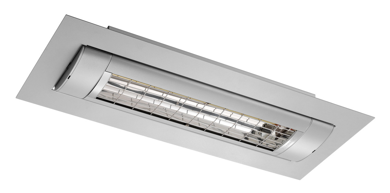 Solamagic Solamagic S3 2500W inbouwset LUXE Solamagic Solamagic S3 2500W inbouwset LUXE