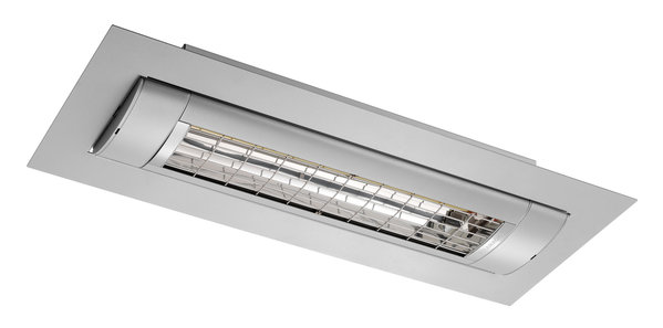 Solamagic Solamagic S3 2500W inbouwset LUXE Solamagic Solamagic S3 2500W inbouwset LUXE