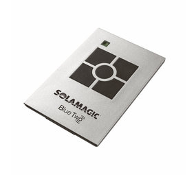 Solamagic Handzender Solamagic Bluetooth Solamagic Handzender Solamagic Bluetooth