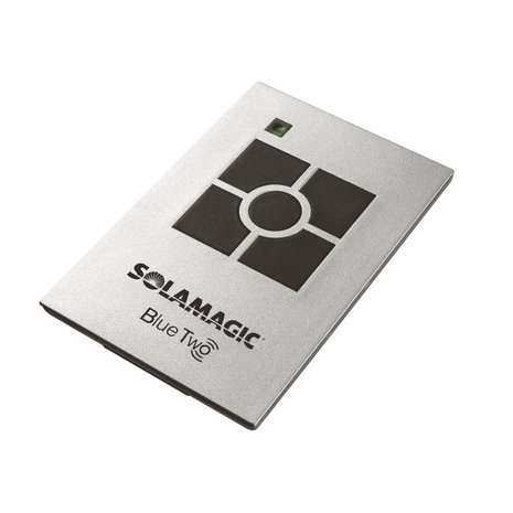 Solamagic Solamagic HT4 Bluetooth handzender Solamagic Solamagic HT4 Bluetooth handzender