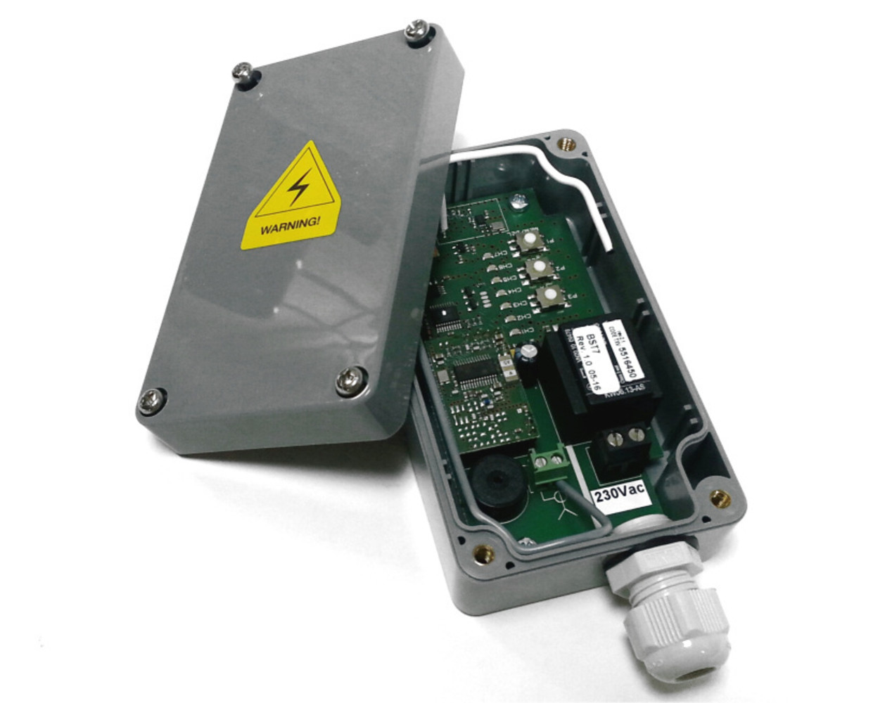 Teleco Somfy > Teleco BRIDGE Teleco Somfy > Teleco BRIDGE