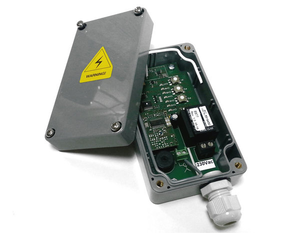 Teleco Somfy > Teleco BRIDGE Teleco Somfy > Teleco BRIDGE