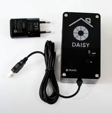 Teleco Teleco Daisy WiFi